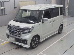 2022 Suzuki Spacia Custom