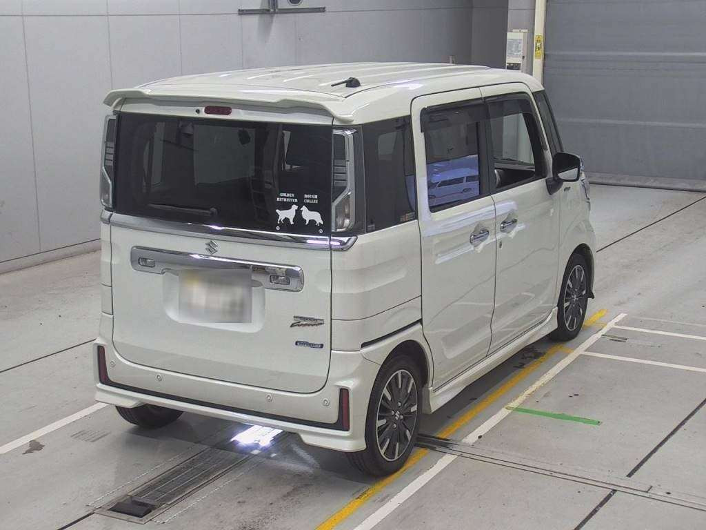 2022 Suzuki Spacia Custom MK53S[1]