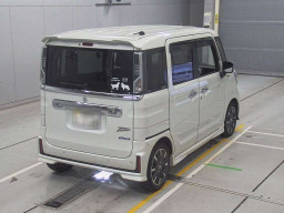 2022 Suzuki Spacia Custom