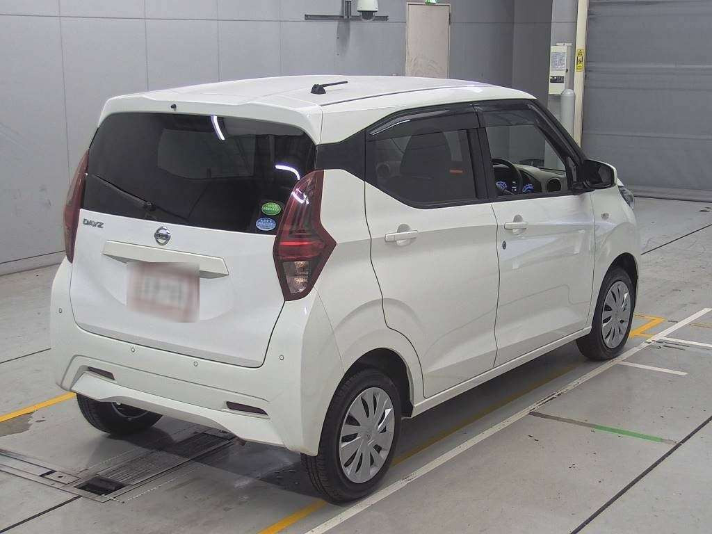 2019 Nissan DAYZ B46W[1]