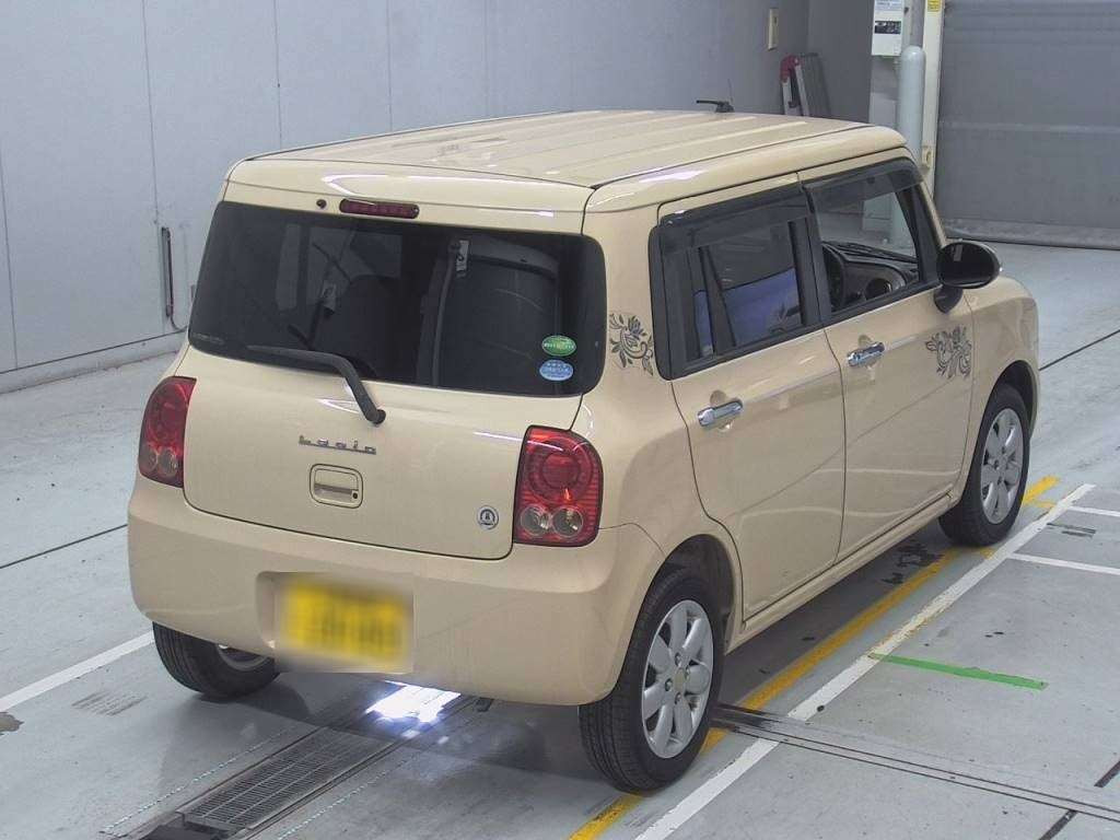 2012 Suzuki ALTO Lapin HE22S[1]