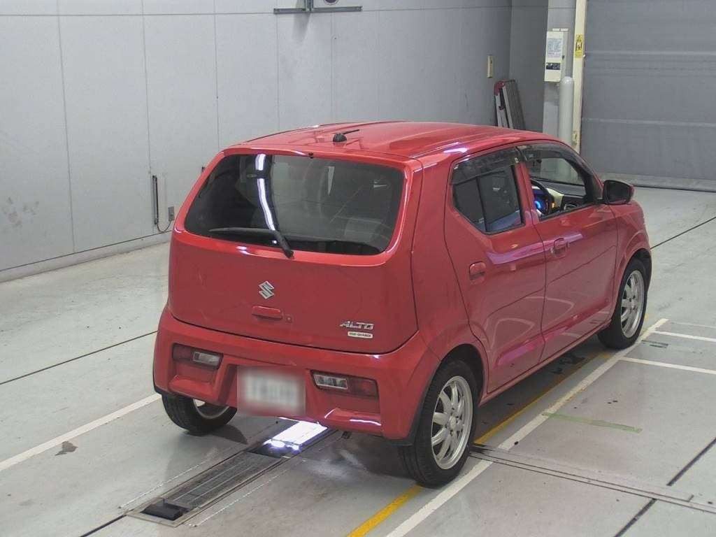 2015 Suzuki Alto HA36S[1]