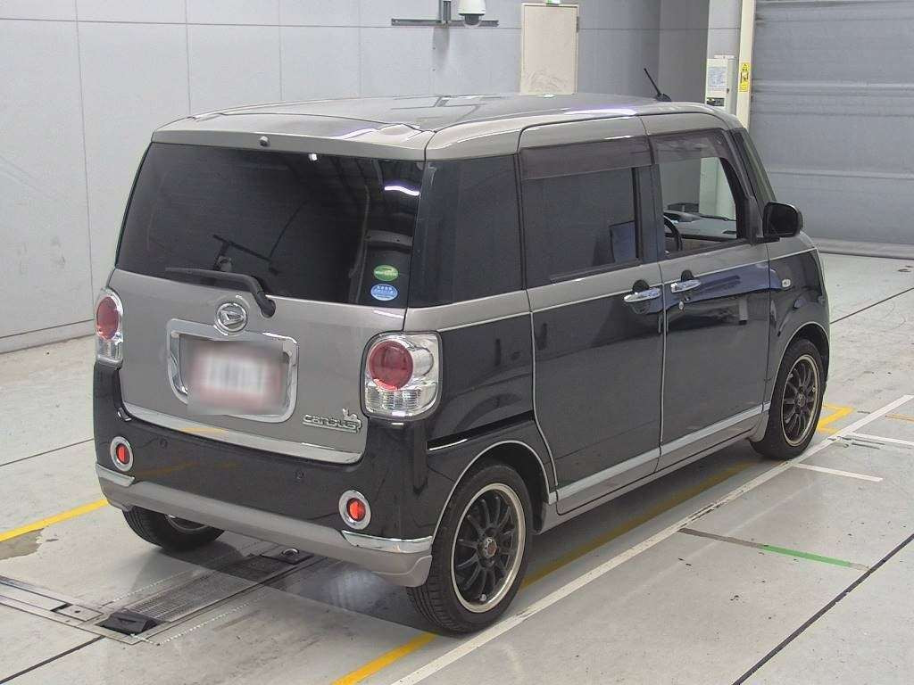 2017 Daihatsu Move Canbus LA800S[1]