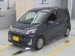 2014 Daihatsu Move