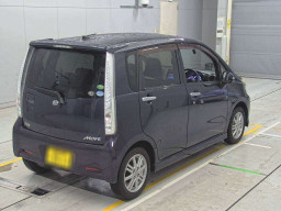 2014 Daihatsu Move