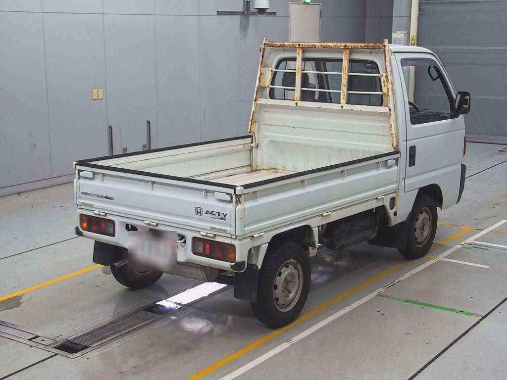 1990 Honda Acty Truck HA4[1]