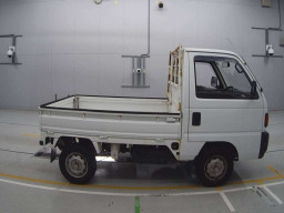 1990 Honda Acty Truck