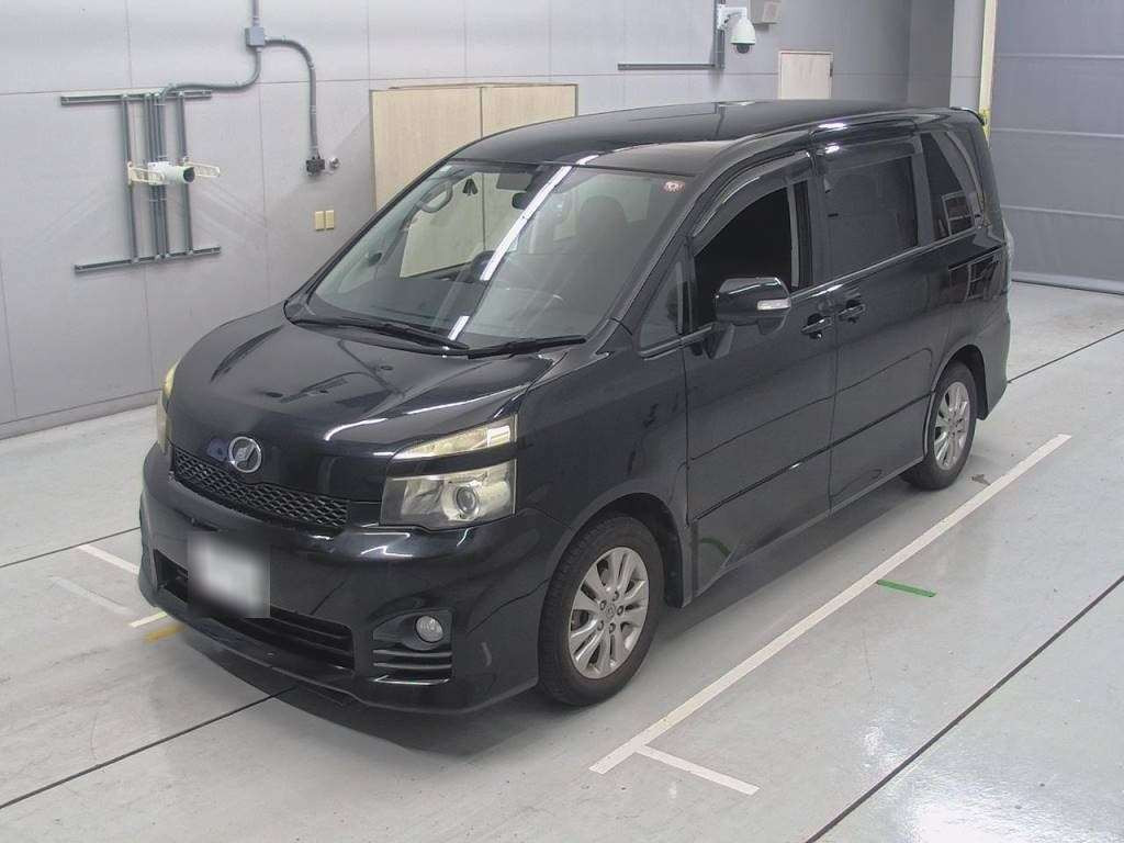 2010 Toyota Voxy ZRR70W[0]