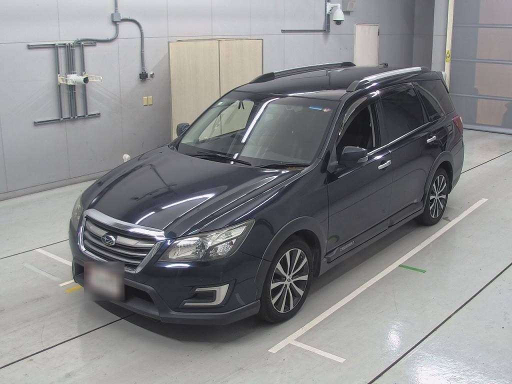 2016 Subaru Exiga YAM[0]