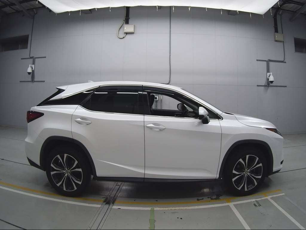 2016 Lexus RX AGL20W[2]