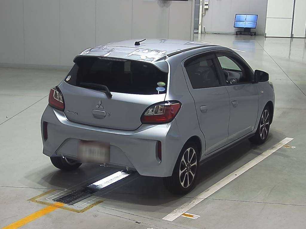 2020 Mitsubishi Mirage A03A[1]