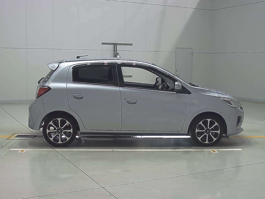 2020 Mitsubishi Mirage A03A[2]