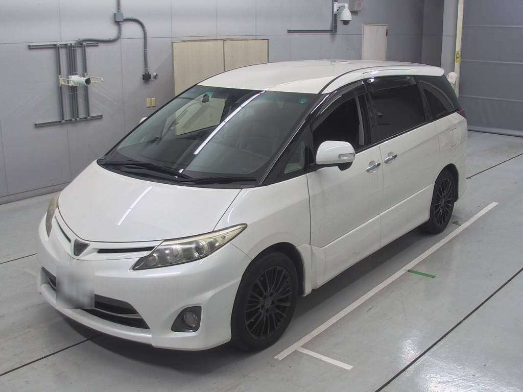 2011 Toyota Estima ACR50W[0]