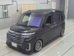 2021 Daihatsu Thor