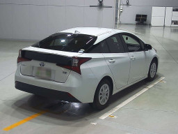 2020 Toyota Prius