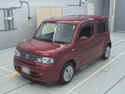 2019 Nissan Cube