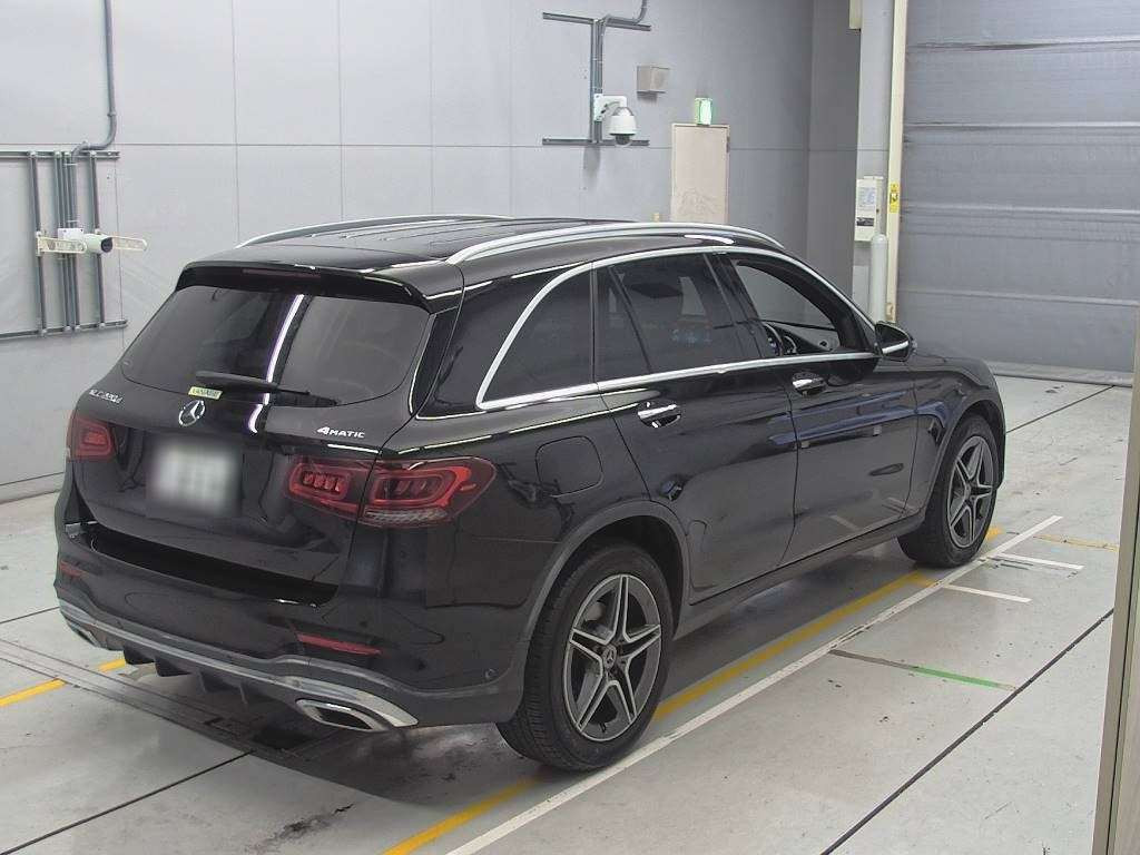 2019 Mercedes Benz GLC-CLASS 253915[1]