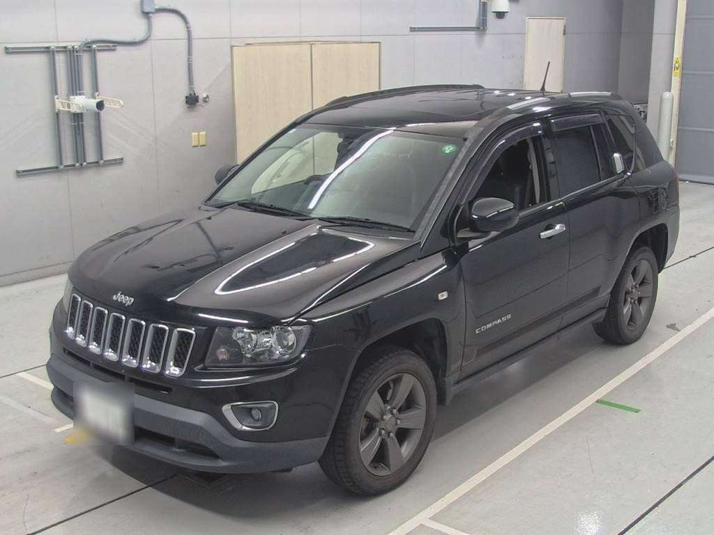 2015 Jeep Compass MK4924[0]