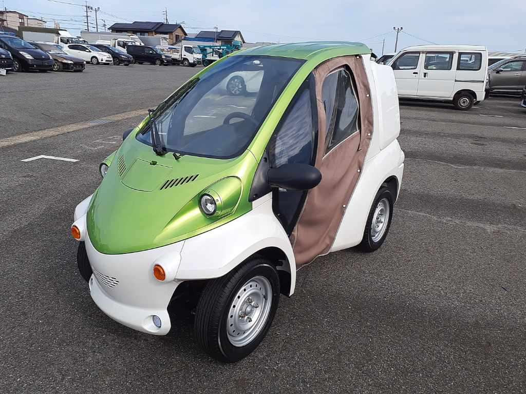 2021 Toyota Coms TAK30[0]