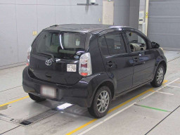 2012 Toyota Passo