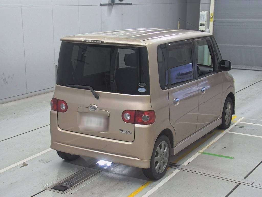 2008 Daihatsu Tanto L350S[1]