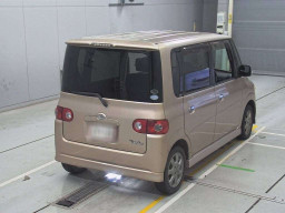 2008 Daihatsu Tanto