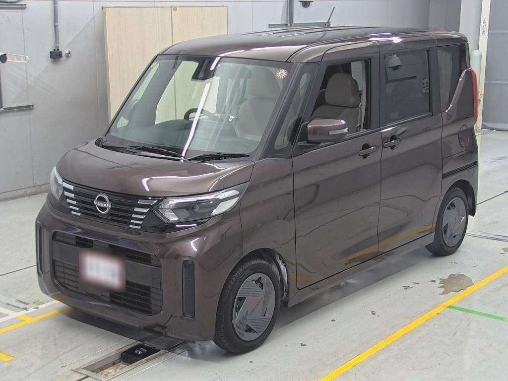 2023 Nissan Roox B44A[0]