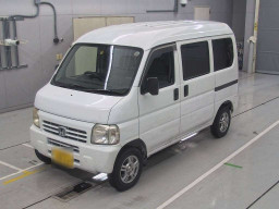 2009 Honda Acty Van