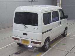 2009 Honda Acty Van