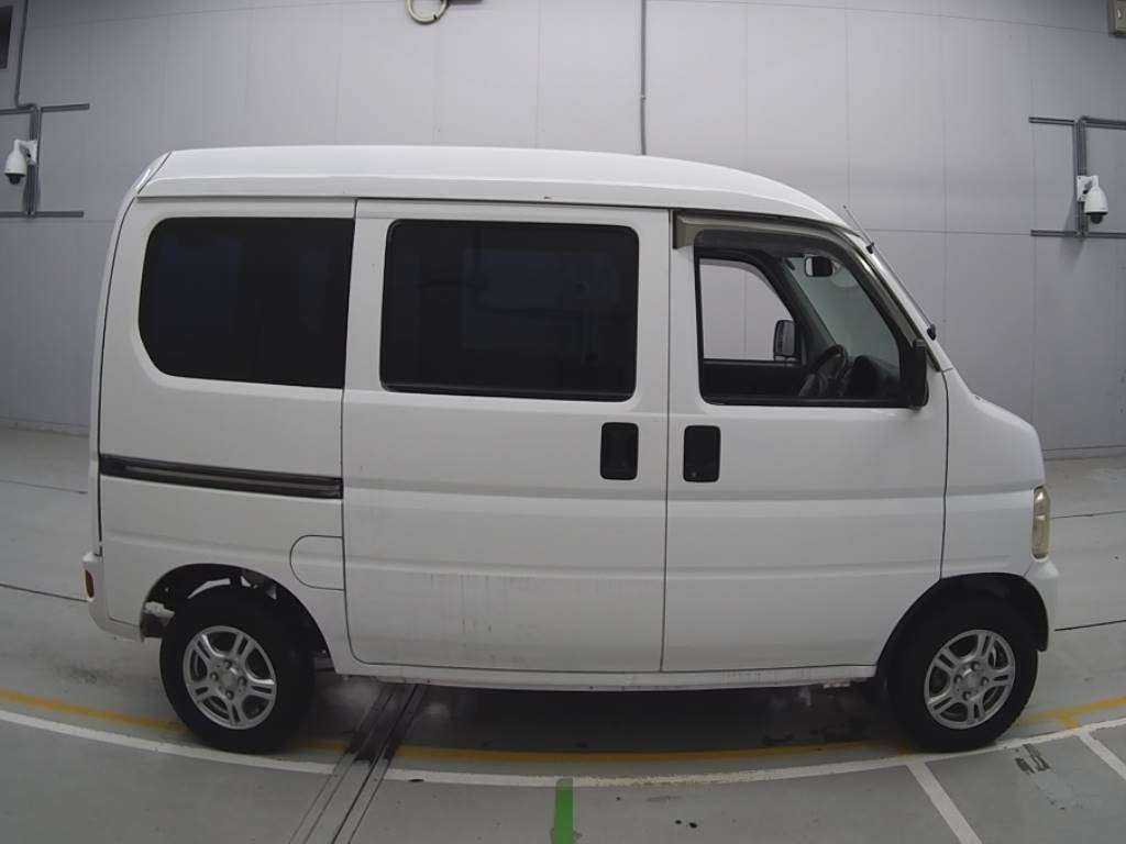 2009 Honda Acty Van HH6[2]