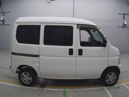 2009 Honda Acty Van