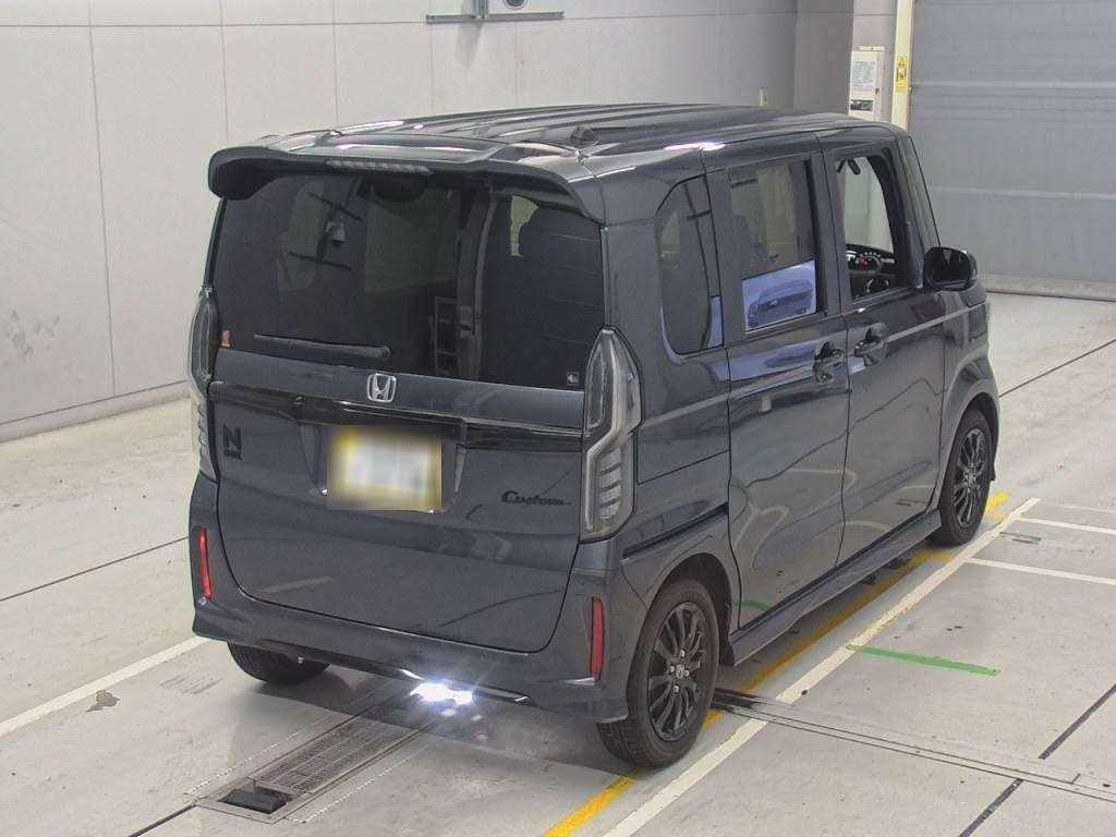 2022 Honda N-BOX CUSTOM JF3[1]