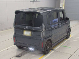 2022 Honda N-BOX CUSTOM