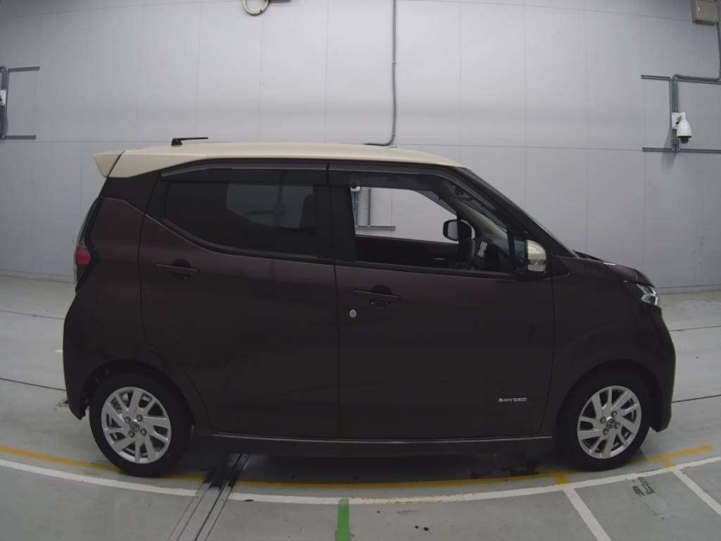 2021 Nissan DAYZ B44W[2]