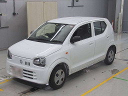 2017 Suzuki Alto