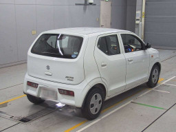 2017 Suzuki Alto