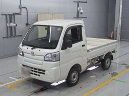 2018 Daihatsu Hijet Truck