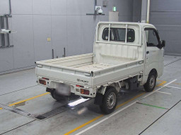 2018 Daihatsu Hijet Truck