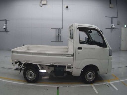 2018 Daihatsu Hijet Truck