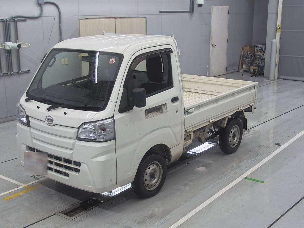 2018 Daihatsu Hijet Truck S500P[0]