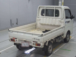 2018 Daihatsu Hijet Truck