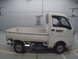 2018 Daihatsu Hijet Truck