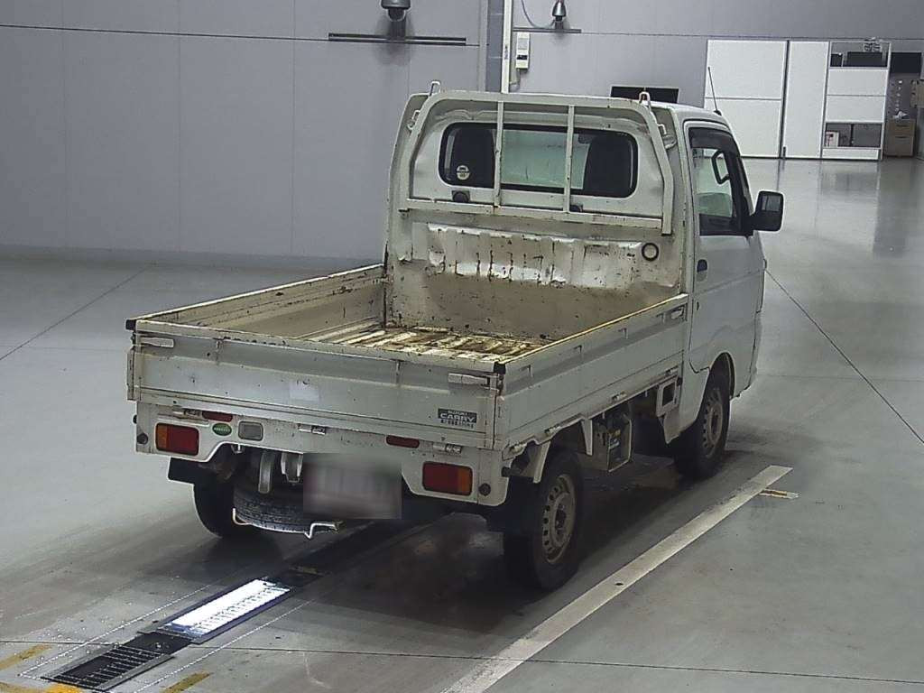 2014 Suzuki Carry Truck DA16T[1]