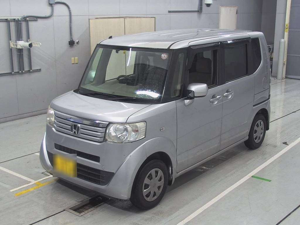 2012 Honda N-BOX JF1[0]