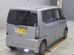 2012 Honda N-BOX