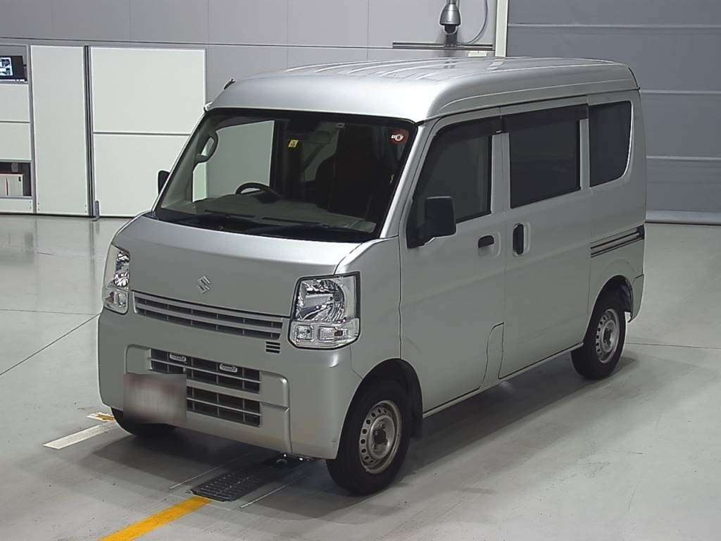 2018 Suzuki Every DA17V[0]