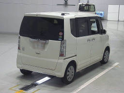 2015 Honda N-BOX