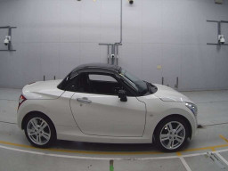 2018 Daihatsu Copen