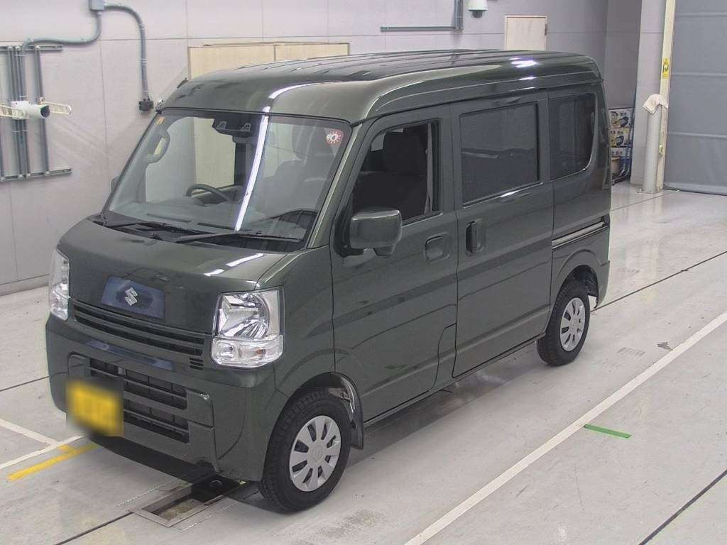 2023 Suzuki Every DA17V[0]