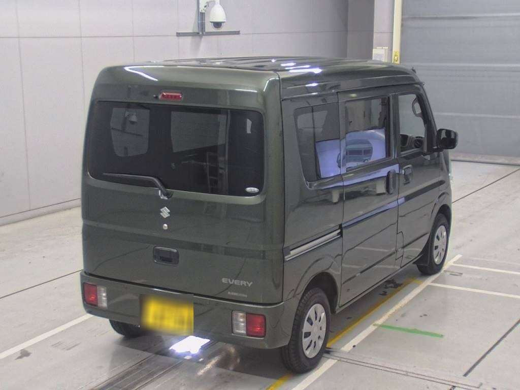 2023 Suzuki Every DA17V[1]